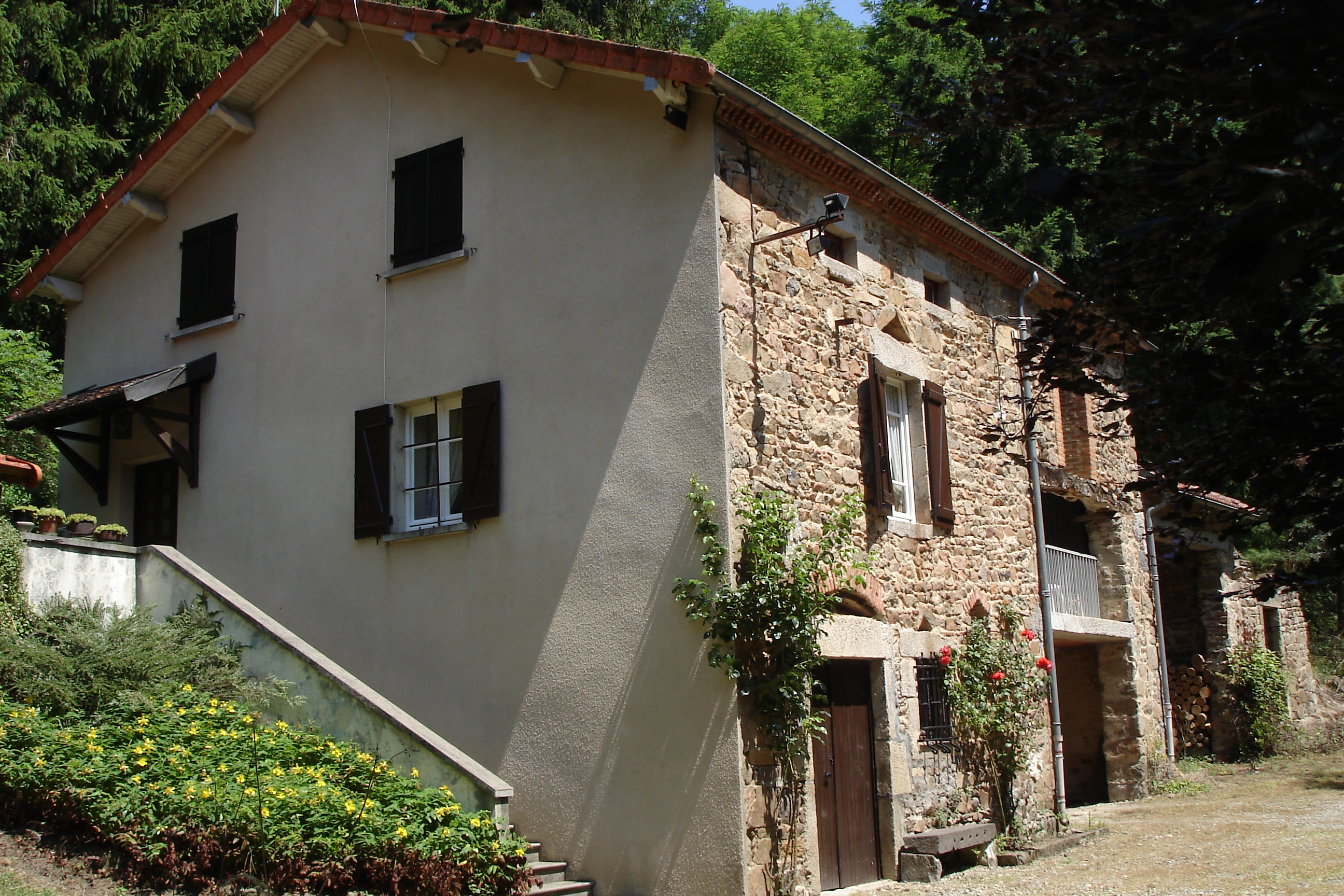 Maison de charme